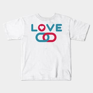 LOVE Kids T-Shirt